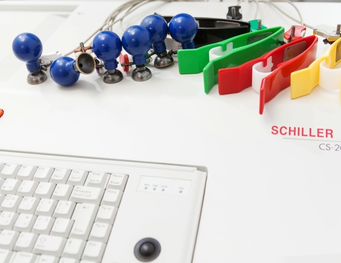 Оздоровительные услуги - Санаторий «Минеральные Воды-2»