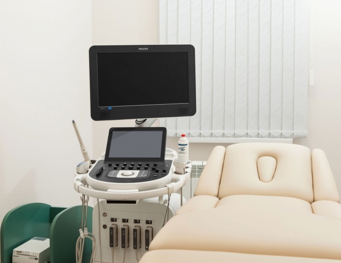 Оздоровительные услуги - Санаторий «Минеральные Воды-2»