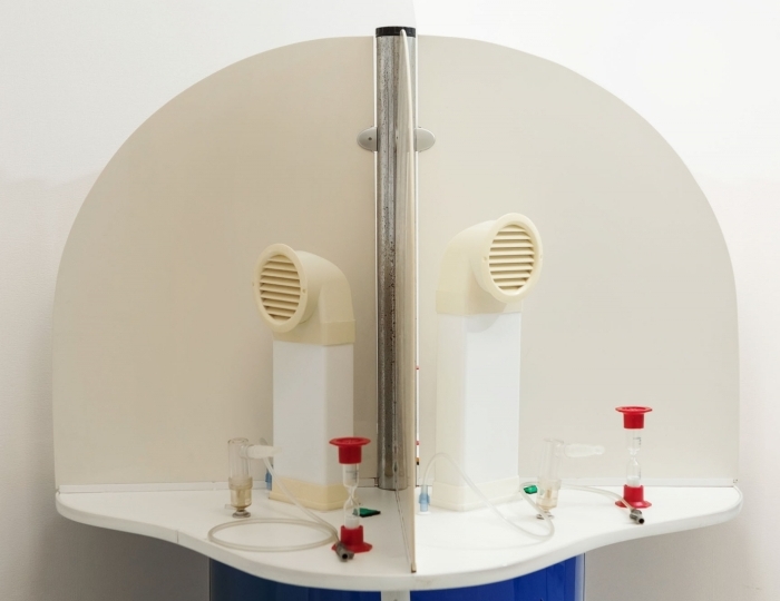 Оздоровительные услуги - Санаторий «Минеральные Воды-2»