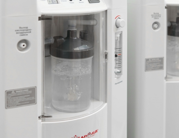 Оздоровительные услуги - Санаторий «Минеральные Воды-2»