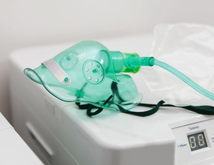 Оздоровительные услуги - Санаторий «Минеральные Воды-2»