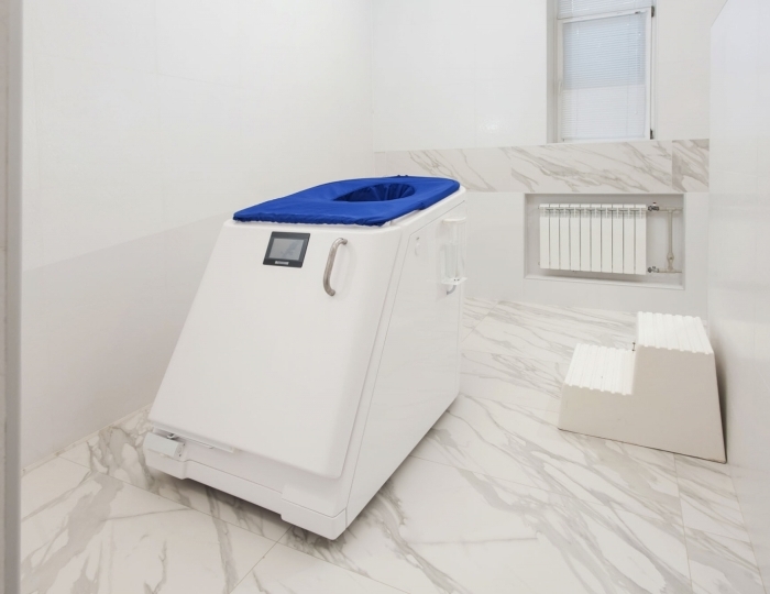 Оздоровительные услуги - Санаторий «Минеральные Воды-2»