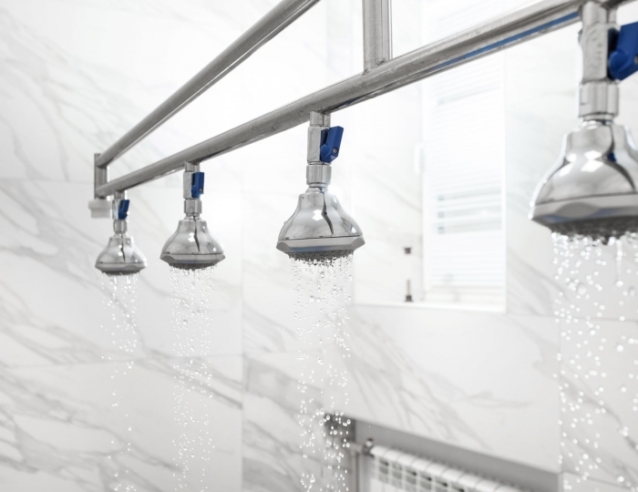 Оздоровительные услуги - Санаторий «Минеральные Воды-2»