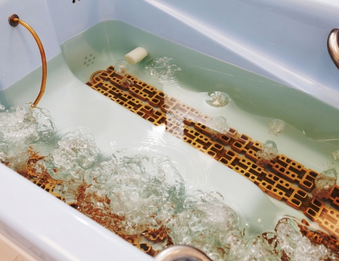 Оздоровительные услуги - Санаторий «Минеральные Воды-2»