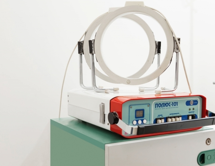 Оздоровительные услуги - Санаторий «Минеральные Воды-2»