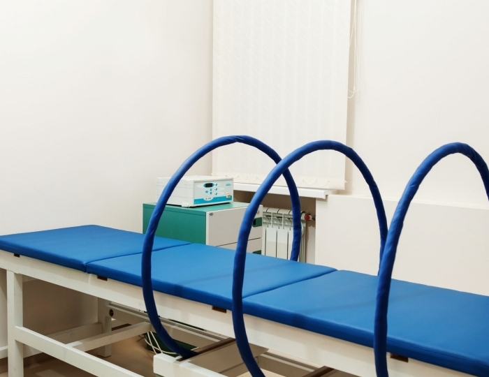 Оздоровительные услуги - Санаторий «Минеральные Воды-2»