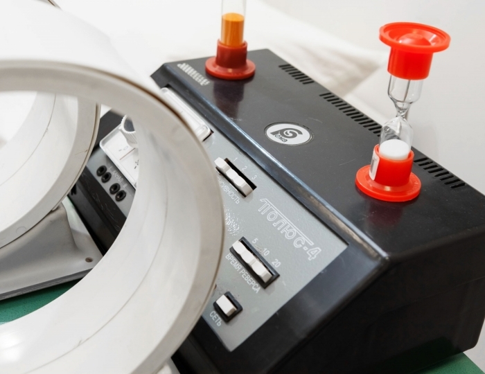 Оздоровительные услуги - Санаторий «Минеральные Воды-2»