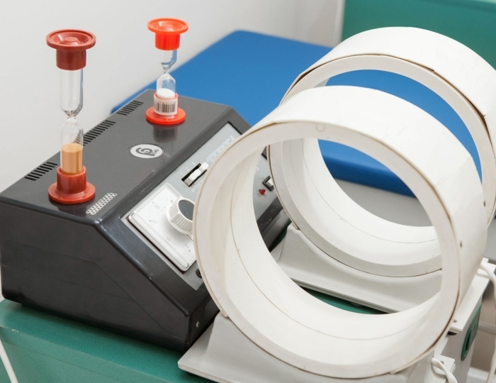 Оздоровительные услуги - Санаторий «Минеральные Воды-2»