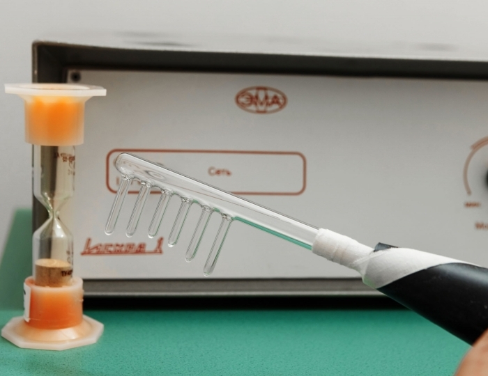 Оздоровительные услуги - Санаторий «Минеральные Воды-2»