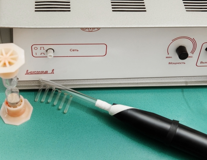 Оздоровительные услуги - Санаторий «Минеральные Воды-2»