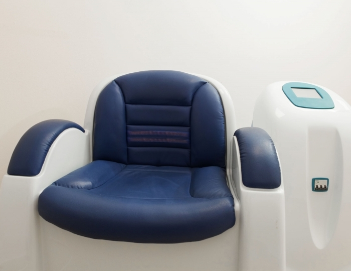 Оздоровительные услуги - Санаторий «Минеральные Воды-2»