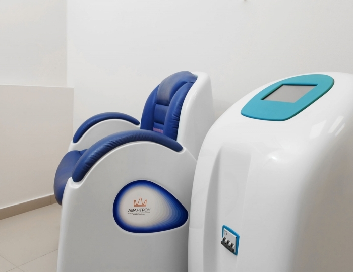 Оздоровительные услуги - Санаторий «Минеральные Воды-2»