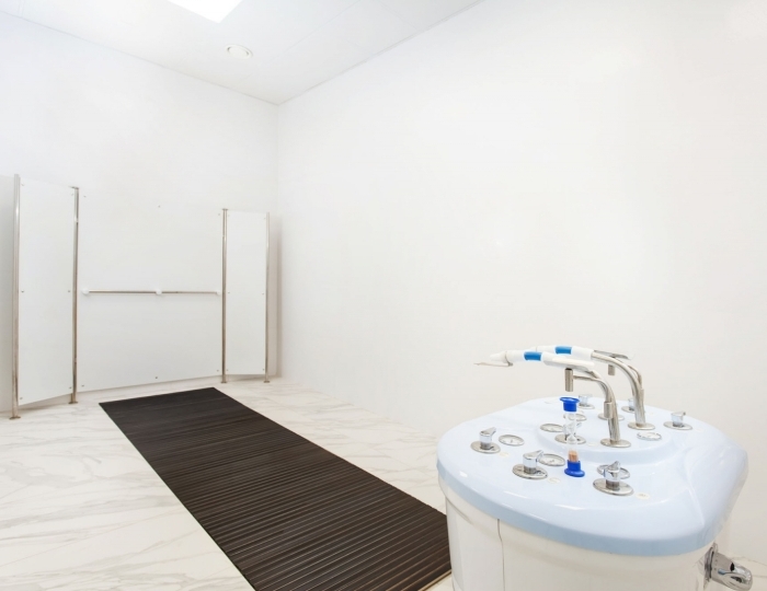 Оздоровительные услуги - Санаторий «Минеральные Воды-2»