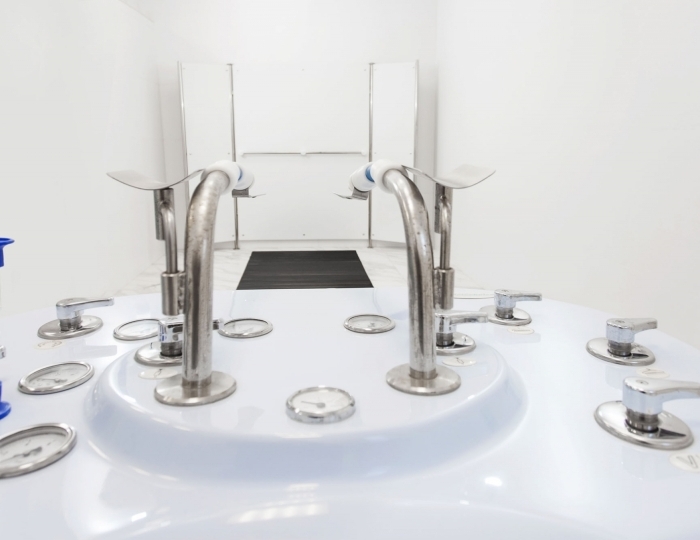 Оздоровительные услуги - Санаторий «Минеральные Воды-2»