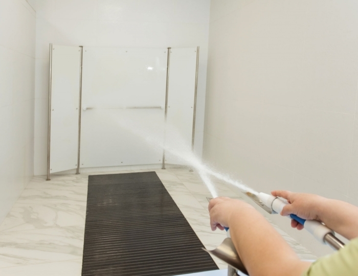 Оздоровительные услуги - Санаторий «Минеральные Воды-2»