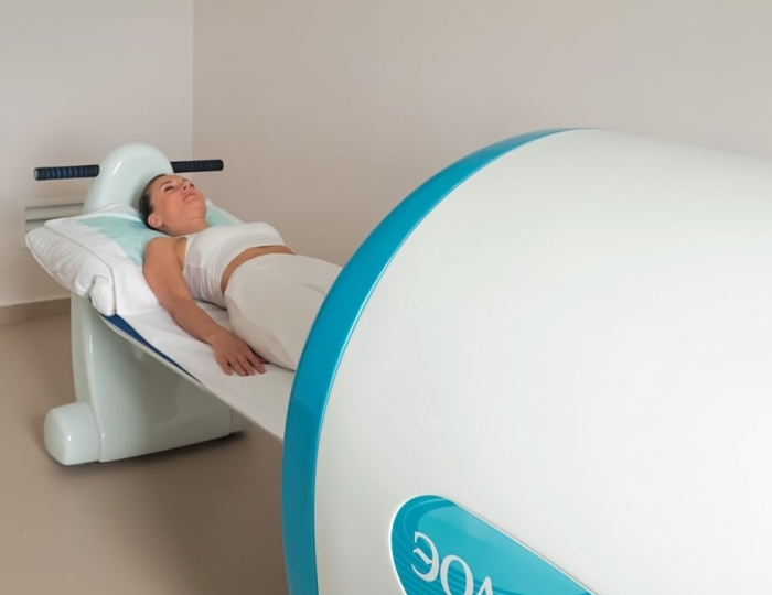 Оздоровительные услуги - Санаторий «Минеральные Воды-2»