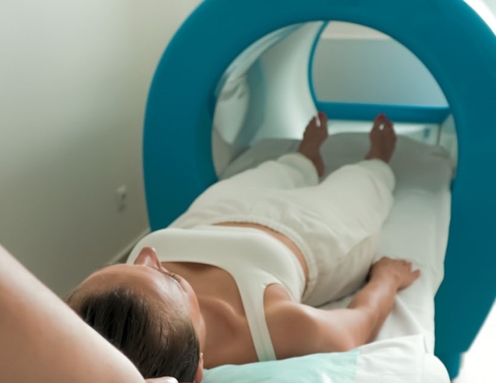 Оздоровительные услуги - Санаторий «Минеральные Воды-2»