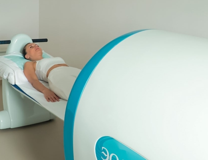 Оздоровительные услуги - Санаторий «Минеральные Воды-2»