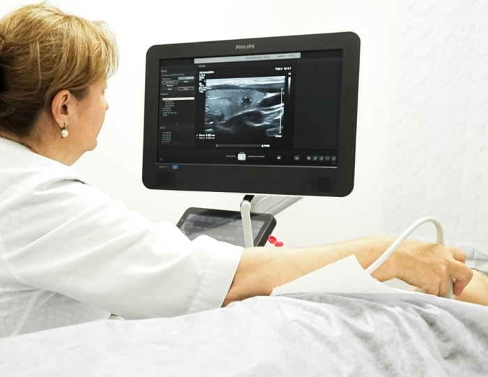 Оздоровительные услуги - Санаторий «Минеральные Воды-2»