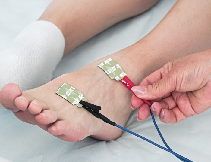 Оздоровительные услуги - Санаторий «Минеральные Воды-2»