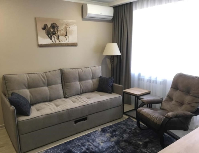 Люкс «Семейный» - Санаторий «Минеральные Воды-2»