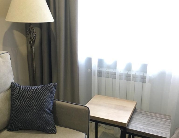 Люкс «Семейный» - Санаторий «Минеральные Воды-2»