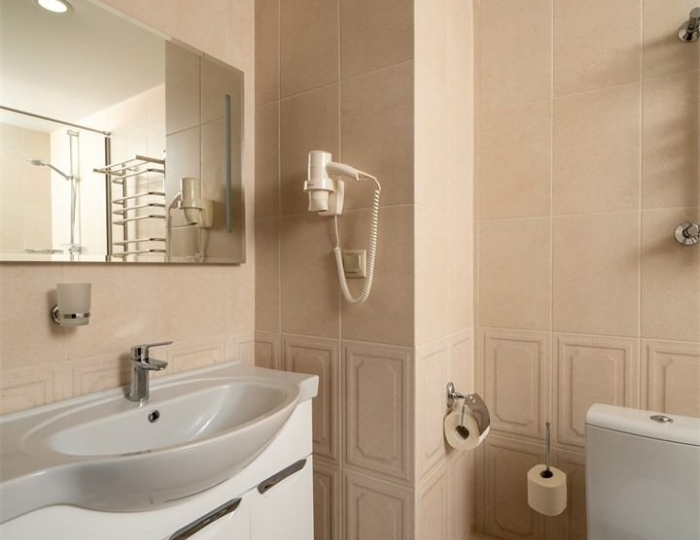 Люкс «Семейный» - Санаторий «Минеральные Воды-2»