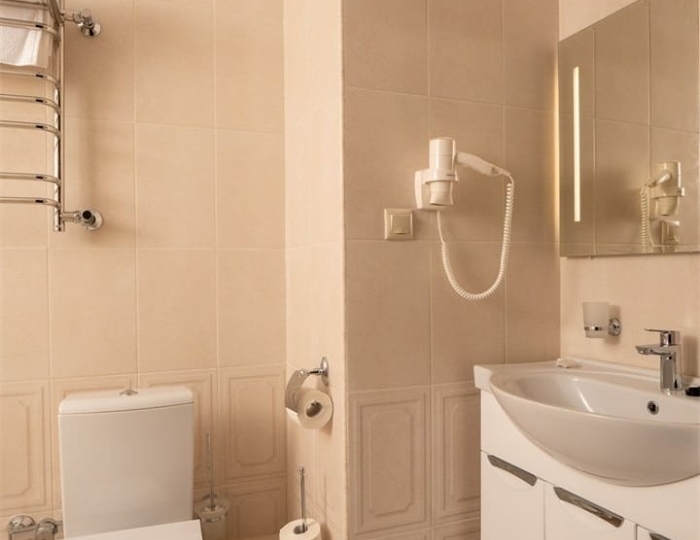 Люкс - Санаторий «Минеральные Воды-2»