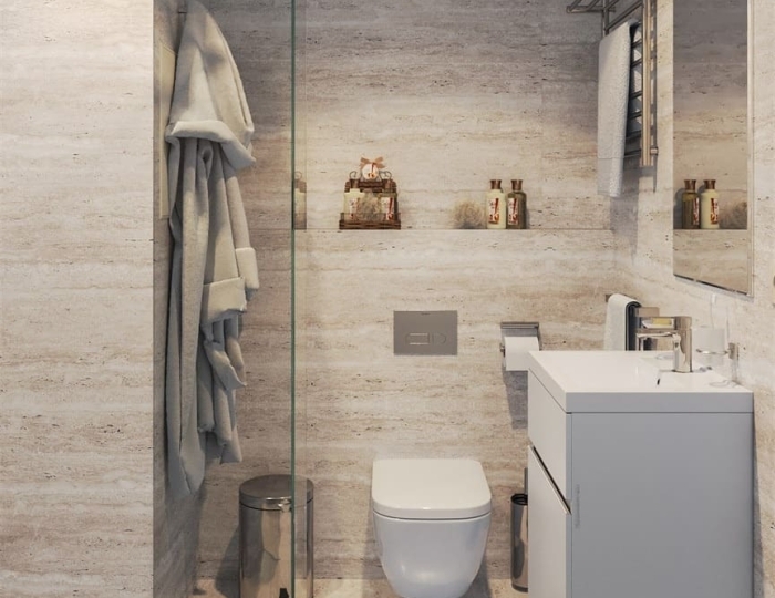 Стандарт - Санаторий «Минеральные Воды-2»