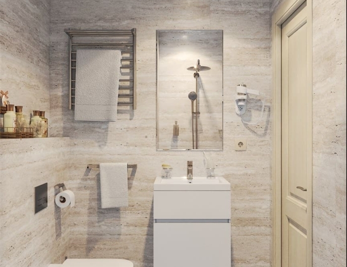 Стандарт - Санаторий «Минеральные Воды-2»